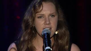 Spring Sing 2018 - Emily James