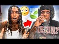 I HIT MY FIRST BLINKER WITH RockstarJus