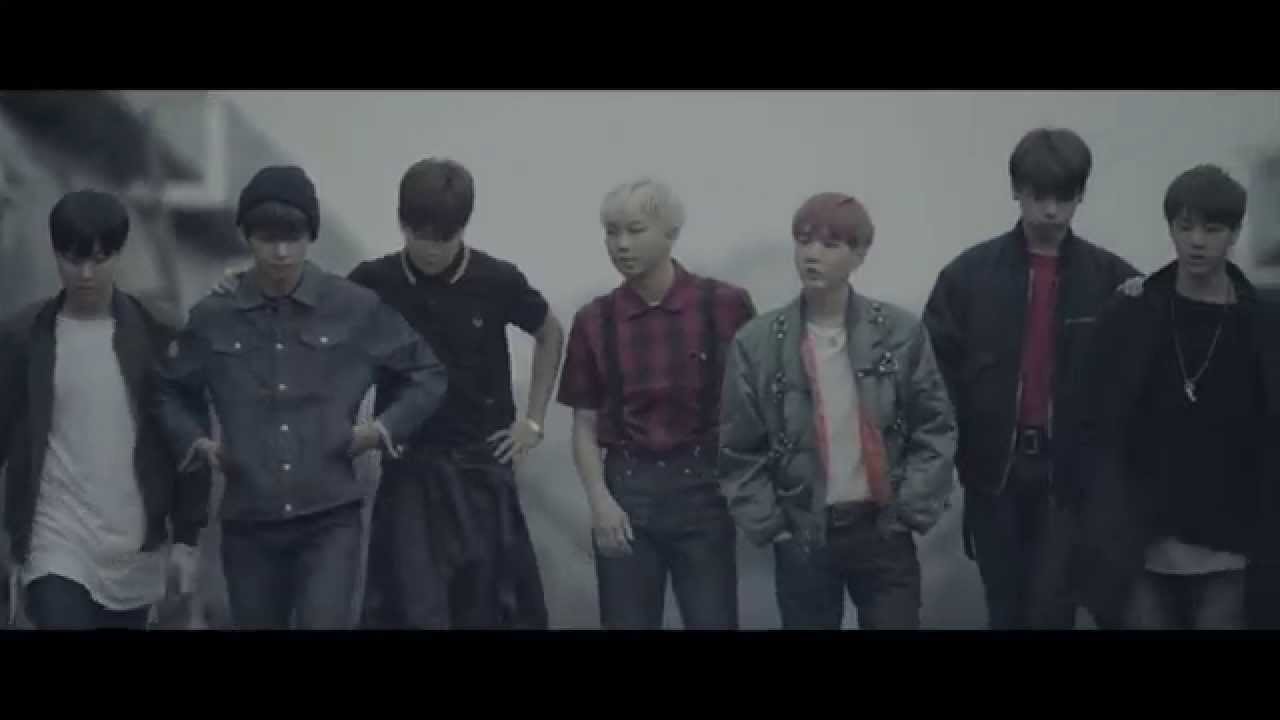 BTS (방탄소년단) 'I NEED U' Official MV (Original ver.) thumnail