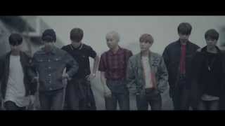 BTS (방탄소년단) &#39;I NEED U&#39; Official MV (Original ver.)