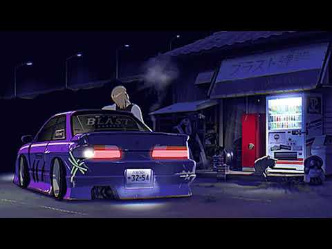 Элджей - Минимал (slowed + reverb)