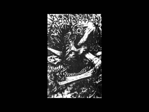 Domination - Necronomicon