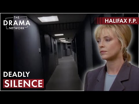 Prison Murder Mystery in Special Unit Maximum Security | Halifax F.P. | S04 E02
