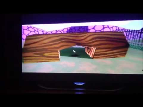 Bugs Bunny : Voyage � Travers le Temps PC