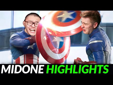 Carry vs Carry against Captain Notail