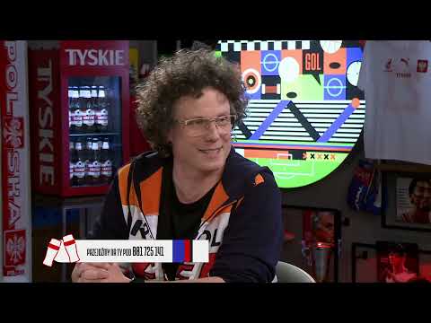 Sidney Polak - Po prostu Hejt Park w pigułce