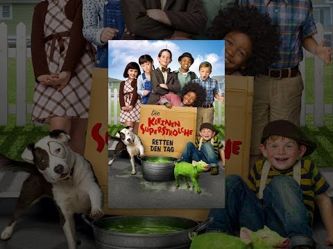 Die kleinen Superstrolche