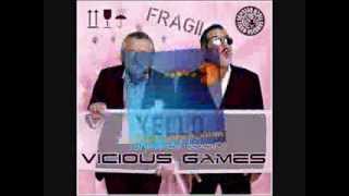 Yello - Vicious Games 1993