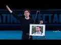 Keegan MESSING GALA EX 2019 GPS America Skate America Here I Am キーガン メッシング