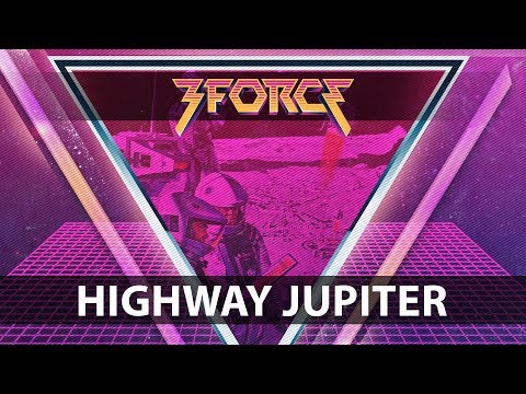 Video thumbnail for Highway Jupiter