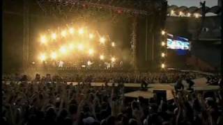 Ligabue - Tutti vogliono viaggiare in prima Live San Siro