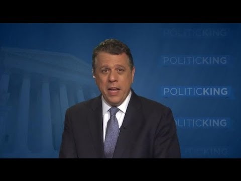 A New Look at the Second Amendment - Full Episode Available in the U.S. on Ora.TV