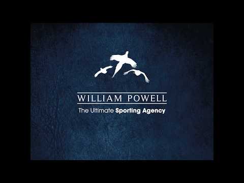 Driven Pheasant & Partridges with William Powell Sporting