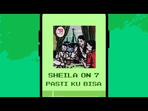 Sheila On 7 - Pasti Ku Bisa
