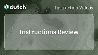 DUTCH Sex Hormones: Instructions Review | The DUTCH Test