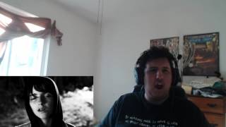 frnkiero and the cellabration - Weighted REACTION!!!