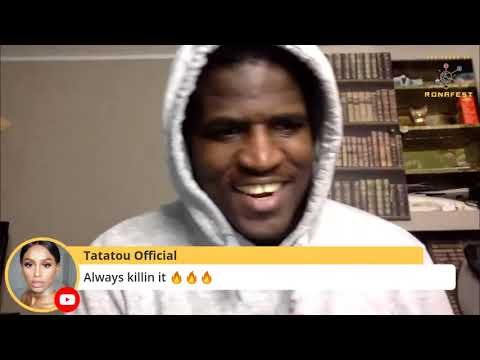 Soulby THB Performs Live '100 stress & L.V.L.M' for #RonaFestival