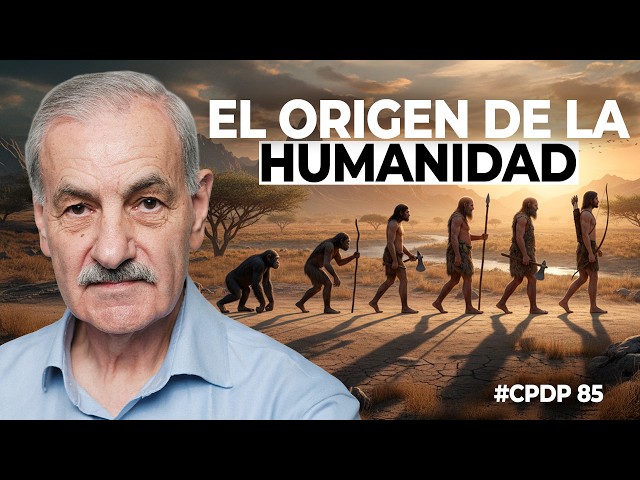 Vídeo relacionado con Orígenes: El universo, la vida, los humanos (Drakontos)