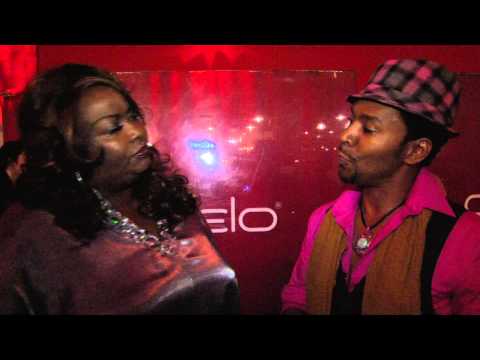 Core Factor Episode 1   Vernessa Mitchell @ Cielo, NYC