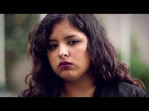 Click to Watch the The heartbreaking true story of a Mexican human trafficking survivor who was raped 43,000 times since 12-years-old video