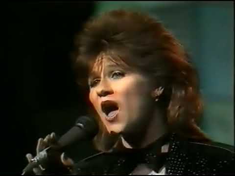 Dutch NF 1986: Jody Pijper - Sam