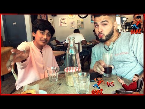 Kae Kurd on his meteoric rise in Comedy, relationship with Mo The Comedian and more..| w/ @KaeKurd |