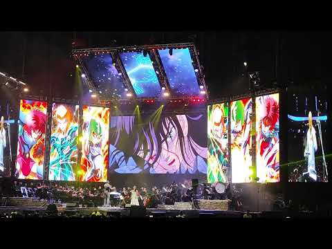 Deucalion's Big Flood - Pegasus Fantasy a Symphonic Experience ll