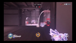 【オーバーウォッチ】やっていくよー！（＾３＾）