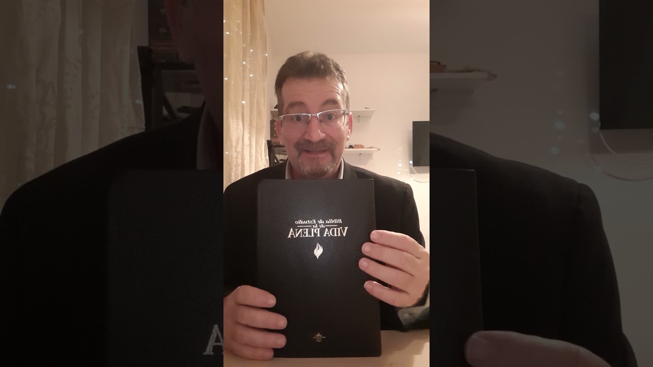 la mejor biblia de estudio