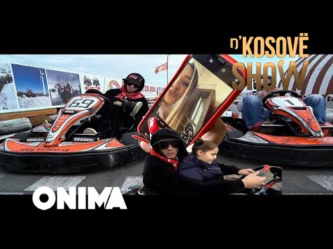 Mc Shpeta , Mc Qami , Mesuesja , Nxenesja : Humor - Çanta e shkolles