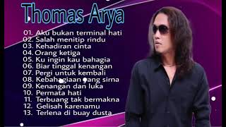 Download lagu #viral lagu terbaru Thomas Arya.Aku bukan terminal hati mp3