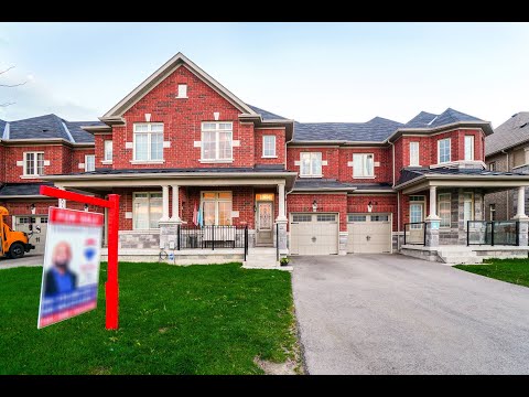 7 Zamek Street, Brampton Home for Sale - Real Estate Properties for Sale