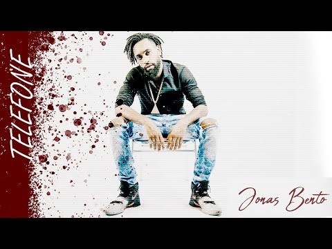 Jonas Bento - Telefone