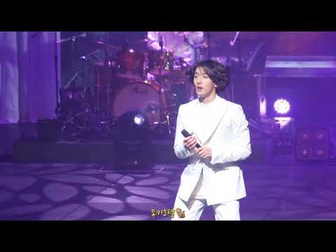 190413 Cuckoo(쿠쿠) - 잔나비 전국투어 콘서트 투게더 (막공) 전주