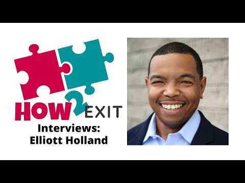 E131: Elliott Holland Discusses The Importance Of Due Diligence In Acquisitions