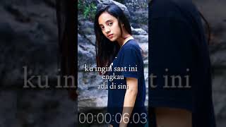 Download lagu Andmes Hanya Rindu | Story wA 30 dtk mp3 Download lagu Andmes Hanya Rindu | Story wA 30 dtk mp3