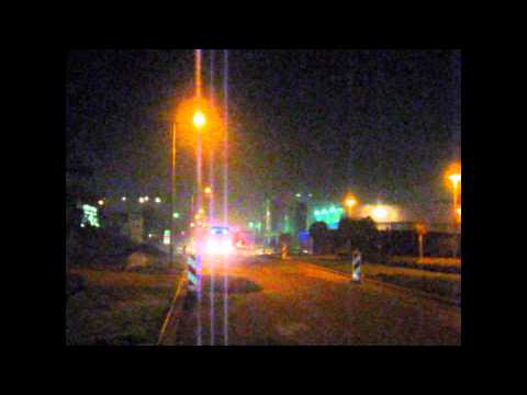 TAS Vianen 593 komt met prio 1 ter plaatse bij OMS Habo Dacosta