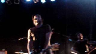 Mad Caddies - Untitled New Song (Live)