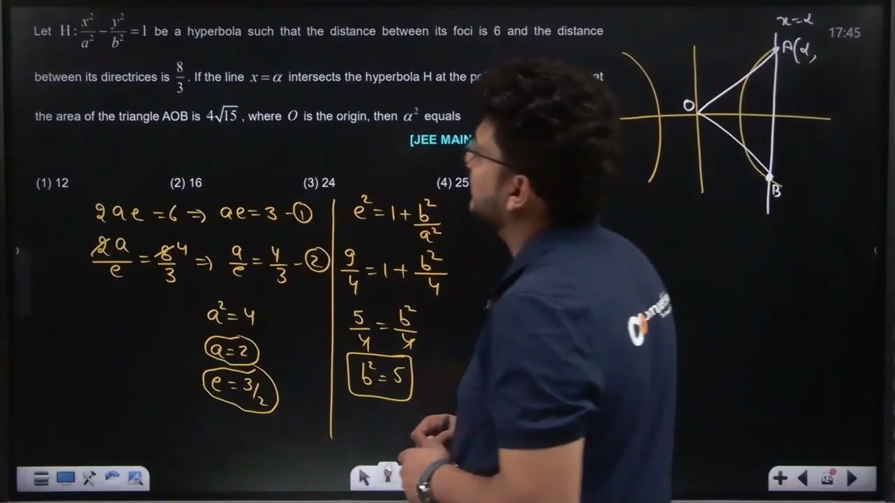 Video Solution