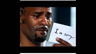 R. Kelly - Yes, I am sorry ( official music)