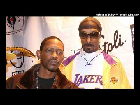 Kurupt -  The King Pin (Prod. by Snoop Dogg)