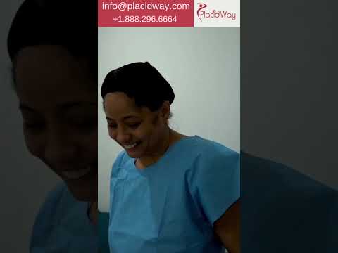 Liposuction in Dominican Republic by Jose Leon MD