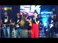 Cinta Rahasia SK Amanda SK GROUP