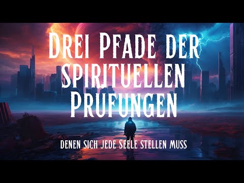 3 Grundlegende spirituelle Tests, die Sie kennen sollten, bevor es zu spät ist
