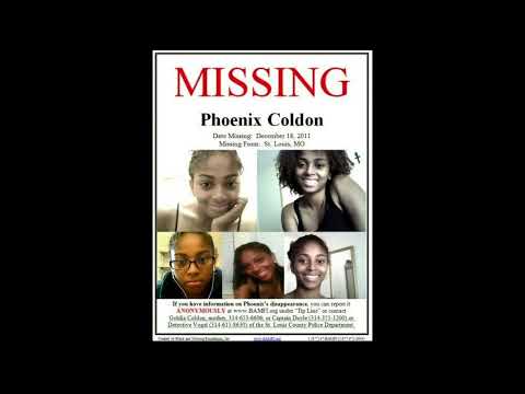 285 // Phoenix Coldon - Part 5