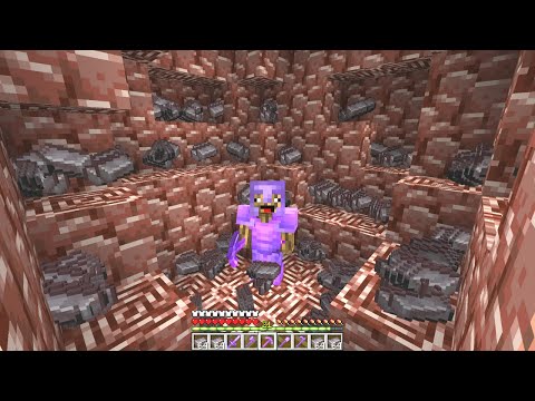 Dayum - This Minecraft Video Will Satisfy You [Nether Update Edition]