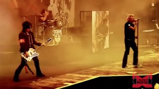 Sixx:A.M. - Pray for Me (Live - Crue Fest)