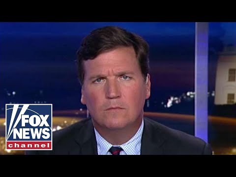 タッカー：弾劾は政策の不一致についてのものです。 (Tucker: Impeachment is about a policy disagreement)