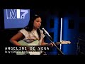 Angeline De Vega Lacy Olivia Rodrigo Cover