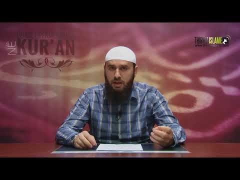 21. Gruaja e çmendur - Hoxhë Ibrahim Sherifi